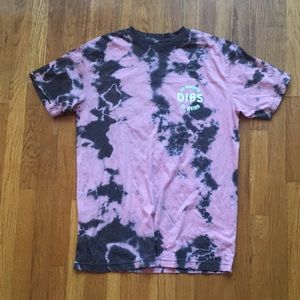 Dibs tee. Little loved